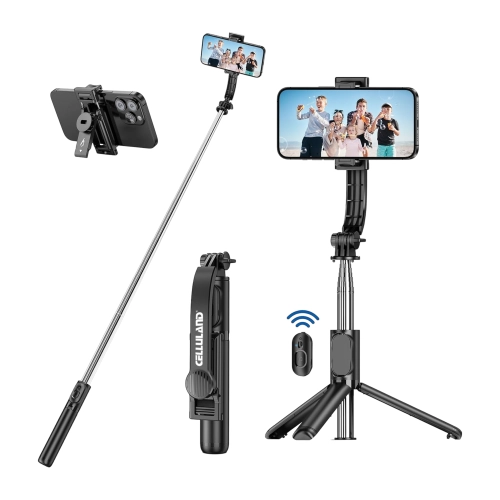 Selfie Stick with Tripod
